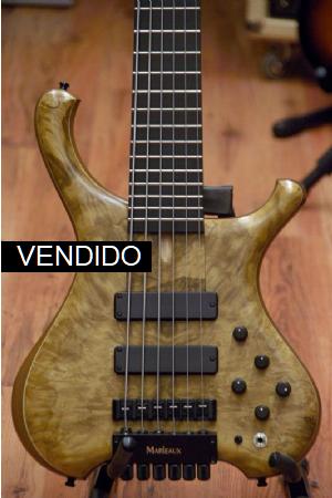 Marleaux Betra 6 Marleaux Betra 6